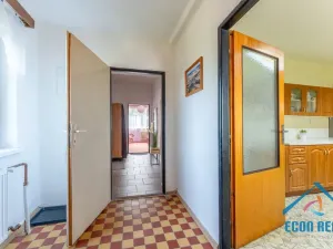 Prodej rodinného domu, Oráčov, 91 m2