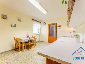 Prodej rodinného domu, Oráčov, 91 m2