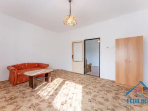 Prodej rodinného domu, Oráčov, 91 m2