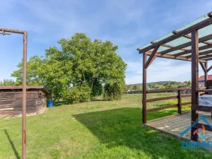 Prodej rodinného domu, Oráčov, 91 m2