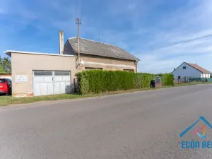 Prodej rodinného domu, Oráčov, 91 m2