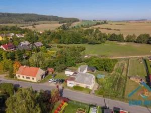 Prodej rodinného domu, Oráčov, 91 m2