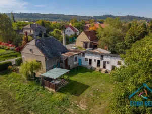 Prodej rodinného domu, Oráčov, 91 m2