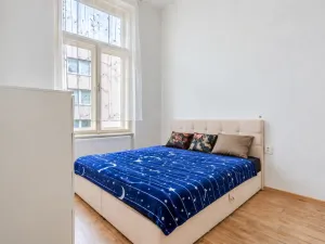 Pronájem bytu 2+kk, Prostějov, Pernštýnské nám., 54 m2