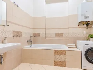 Pronájem bytu 2+kk, Prostějov, Pernštýnské nám., 54 m2