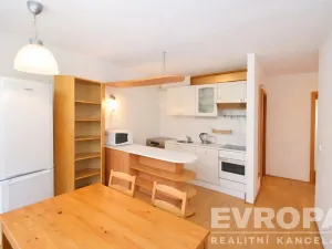 Prodej bytu 3+kk, Praha - Nusle, Děkanská vinice II, 56 m2