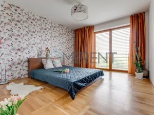 Pronájem vily, Nučice, Krahulovská, 240 m2