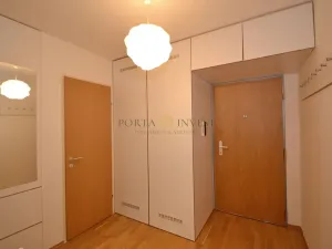 Pronájem bytu 2+kk, Praha - Smíchov, Karla Engliše, 63 m2