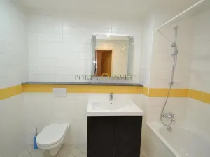 Pronájem bytu 2+kk, Praha - Smíchov, Karla Engliše, 63 m2