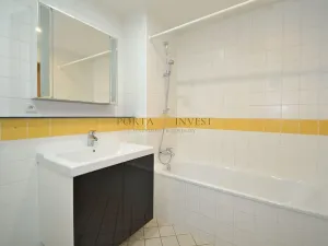 Pronájem bytu 2+kk, Praha - Smíchov, Karla Engliše, 63 m2