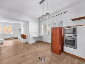Prodej bytu 2+1, Jičín, Na Tobolce, 83 m2