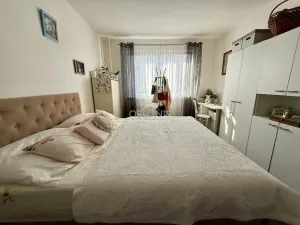 Prodej bytu 2+1, Kadaň, Chomutovská, 52 m2
