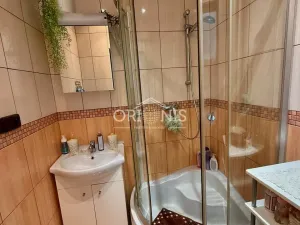 Prodej bytu 2+1, Kadaň, Chomutovská, 52 m2