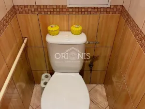 Prodej bytu 2+1, Kadaň, Chomutovská, 52 m2