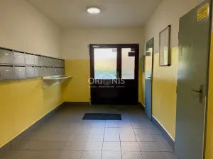 Prodej bytu 2+1, Kadaň, Chomutovská, 52 m2