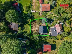 Prodej chaty, Lukov, 71 m2