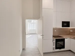 Pronájem bytu 1+1, Olomouc, Dobrovského, 47 m2