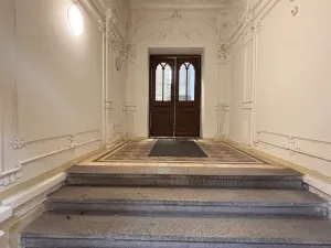Pronájem bytu 1+1, Olomouc, Dobrovského, 47 m2