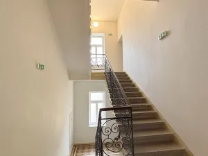 Pronájem bytu 1+1, Olomouc, Dobrovského, 47 m2