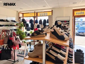 Pronájem obchodního prostoru, Přerov, 80 m2