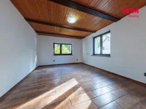 Prodej rodinného domu, Horní Slavkov, Kfely, 248 m2