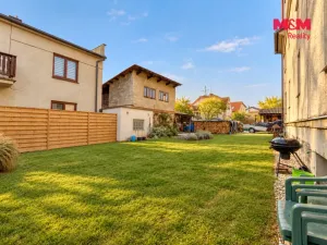 Prodej bytu 3+kk, Holýšov, Italská, 53 m2