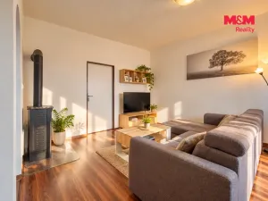 Prodej bytu 3+kk, Holýšov, Italská, 53 m2