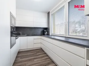 Prodej bytu 4+1, Třebíč - Nové Dvory, M. Majerové, 94 m2