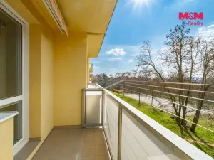 Prodej bytu 4+1, Třebíč - Nové Dvory, M. Majerové, 94 m2