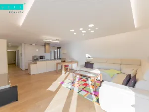 Pronájem bytu 4+kk, Olomouc - Nové Sady, Českobratrská, 151 m2