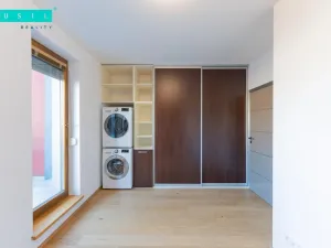 Pronájem bytu 4+kk, Olomouc - Nové Sady, Českobratrská, 151 m2