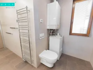 Pronájem bytu 4+kk, Olomouc - Nové Sady, Českobratrská, 151 m2