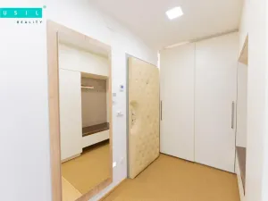 Pronájem bytu 4+kk, Olomouc - Nové Sady, Českobratrská, 151 m2
