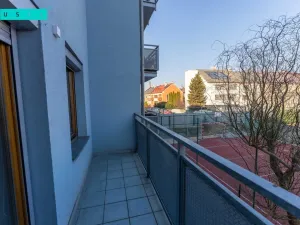Pronájem bytu 4+kk, Olomouc - Nové Sady, Českobratrská, 151 m2
