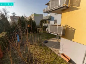 Pronájem bytu 4+kk, Olomouc - Nové Sady, Českobratrská, 151 m2