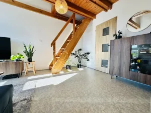 Pronájem bytu 2+1, Volyně, Pod Malsičkou, 63 m2