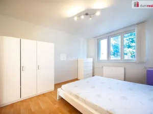 Pronájem bytu 2+1, Český Krumlov - Nádražní Předměstí, Vyšehrad, 50 m2