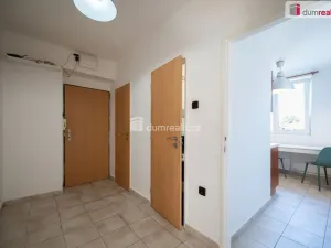 Pronájem bytu 2+1, Český Krumlov - Nádražní Předměstí, Vyšehrad, 50 m2