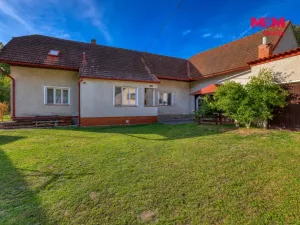 Prodej rodinného domu, Nalžovské Hory - Neprochovy, 227 m2
