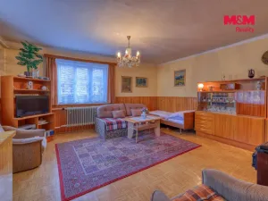Prodej rodinného domu, Nalžovské Hory - Neprochovy, 227 m2