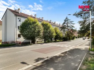 Prodej bytu 2+1, Beroun - Beroun-Město, Třída Míru, 56 m2