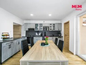 Prodej rodinného domu, Louny, Čeňka Zemana, 115 m2