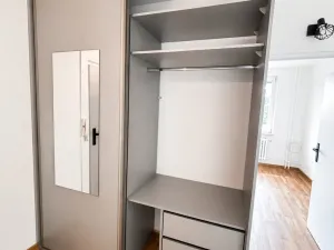 Pronájem bytu 3+1, Třebíč, Obránců míru, 75 m2