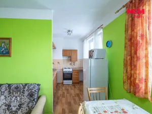 Prodej bytu 2+kk, Horšovský Týn - Dolní Metelsko, 45 m2