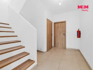 Prodej rodinného domu, Polní Voděrady, 108 m2