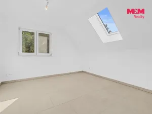 Prodej rodinného domu, Polní Voděrady, 108 m2