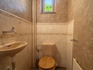 Prodej rodinného domu, Seloutky, 200 m2