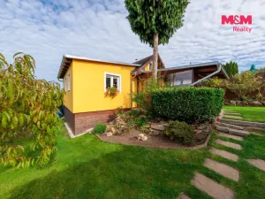 Prodej chaty, Karlovy Vary, 40 m2