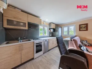Prodej chaty, Karlovy Vary, 40 m2