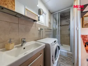 Prodej chaty, Karlovy Vary, 40 m2